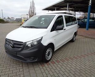 Mercedes-Benz Vito Gebrauchtwagen