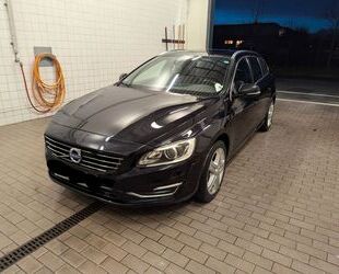 Volvo V60 Gebrauchtwagen