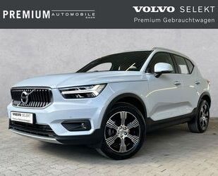 Volvo XC40 Gebrauchtwagen