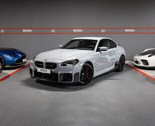 BMW M2 Gebrauchtwagen