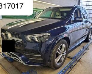 Mercedes-Benz GLE 350 Gebrauchtwagen