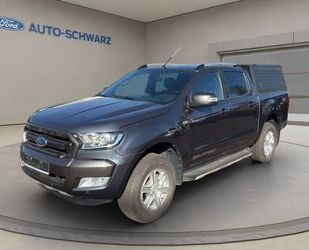 Ford Ranger Gebrauchtwagen