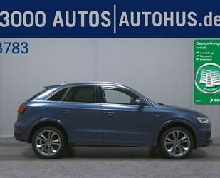 Audi Q3 Gebrauchtwagen