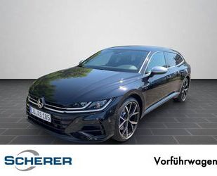 VW Arteon Gebrauchtwagen