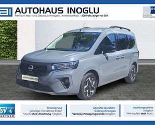 Nissan Townstar Gebrauchtwagen
