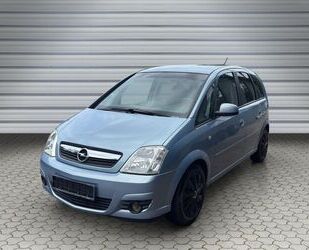 Opel Meriva Gebrauchtwagen