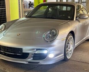 Porsche 997 Gebrauchtwagen