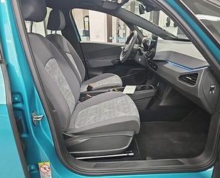 VW ID.3 Gebrauchtwagen