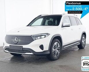 Mercedes-Benz EQB Gebrauchtwagen
