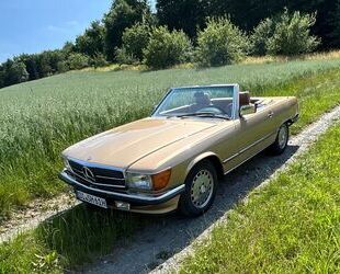 Mercedes-Benz 560 Gebrauchtwagen