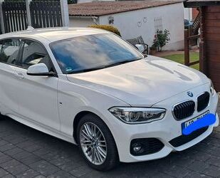 BMW 116 Gebrauchtwagen