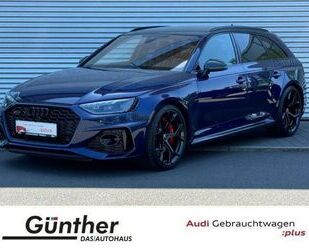 Audi RS4 Gebrauchtwagen