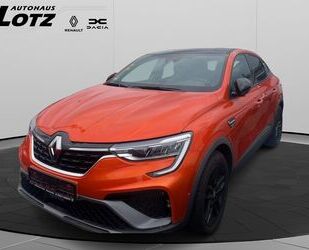 Renault Arkana Gebrauchtwagen
