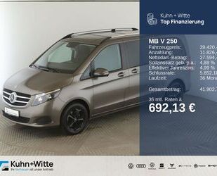 Mercedes-Benz V 250 Gebrauchtwagen