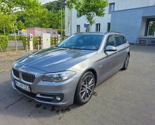 BMW 520 Gebrauchtwagen