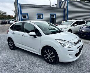 Citroen C3 Gebrauchtwagen