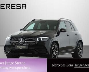 Mercedes-Benz GLE 580 Gebrauchtwagen