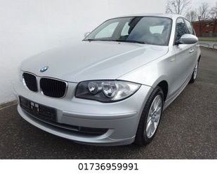 BMW 118 Gebrauchtwagen
