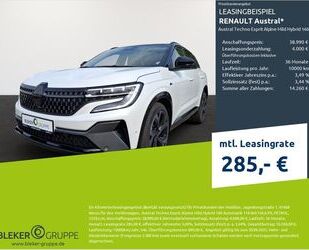 Renault Austral Gebrauchtwagen