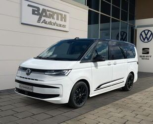 VW T7 Multivan Gebrauchtwagen