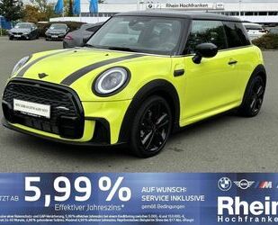 Mini Cooper Gebrauchtwagen