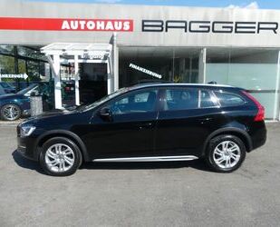 Volvo V60 Cross Country Gebrauchtwagen