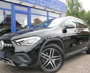 Mercedes-Benz GLA 200 Gebrauchtwagen