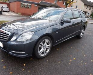 Mercedes-Benz E 200 Gebrauchtwagen