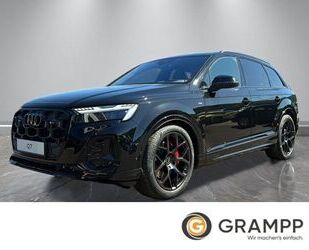 Audi Q7 Gebrauchtwagen