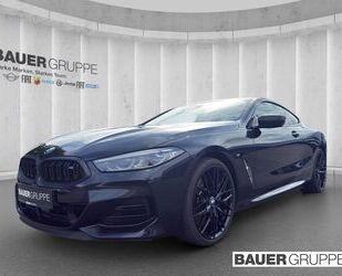 BMW M850 Gebrauchtwagen
