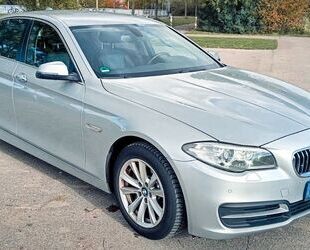 BMW 530 Gebrauchtwagen