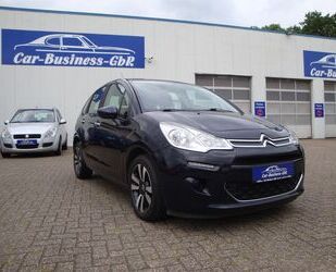 Citroen C3 Gebrauchtwagen