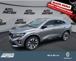 Renault Rafale Gebrauchtwagen