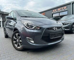 Hyundai ix20 Gebrauchtwagen