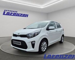 Kia Picanto Gebrauchtwagen