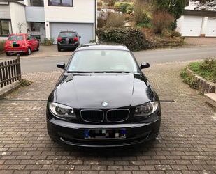 BMW 116 Gebrauchtwagen