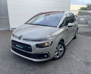 Citroen C4 SpaceTourer Gebrauchtwagen