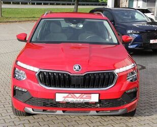 Skoda Kamiq Gebrauchtwagen