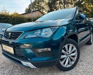Seat Ateca Gebrauchtwagen