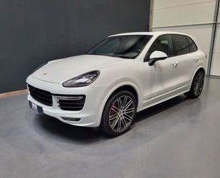 Porsche Cayenne Gebrauchtwagen