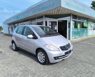 Mercedes-Benz A 160 Gebrauchtwagen