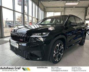 Skoda Kodiaq Gebrauchtwagen