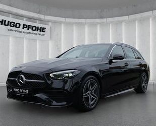 Mercedes-Benz C 300 Gebrauchtwagen