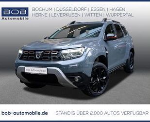 Dacia Duster Gebrauchtwagen