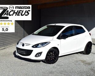 Mazda 2 Gebrauchtwagen