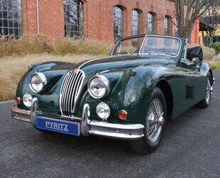 Jaguar XK Gebrauchtwagen