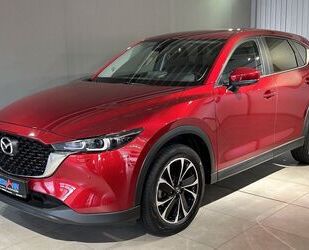 Mazda CX-5 Gebrauchtwagen