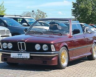 BMW 323 Gebrauchtwagen