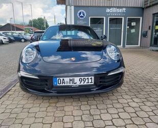 Porsche 991 Gebrauchtwagen