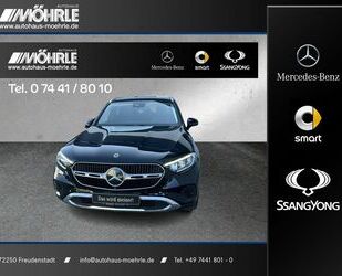 Mercedes-Benz GLC 200 Gebrauchtwagen